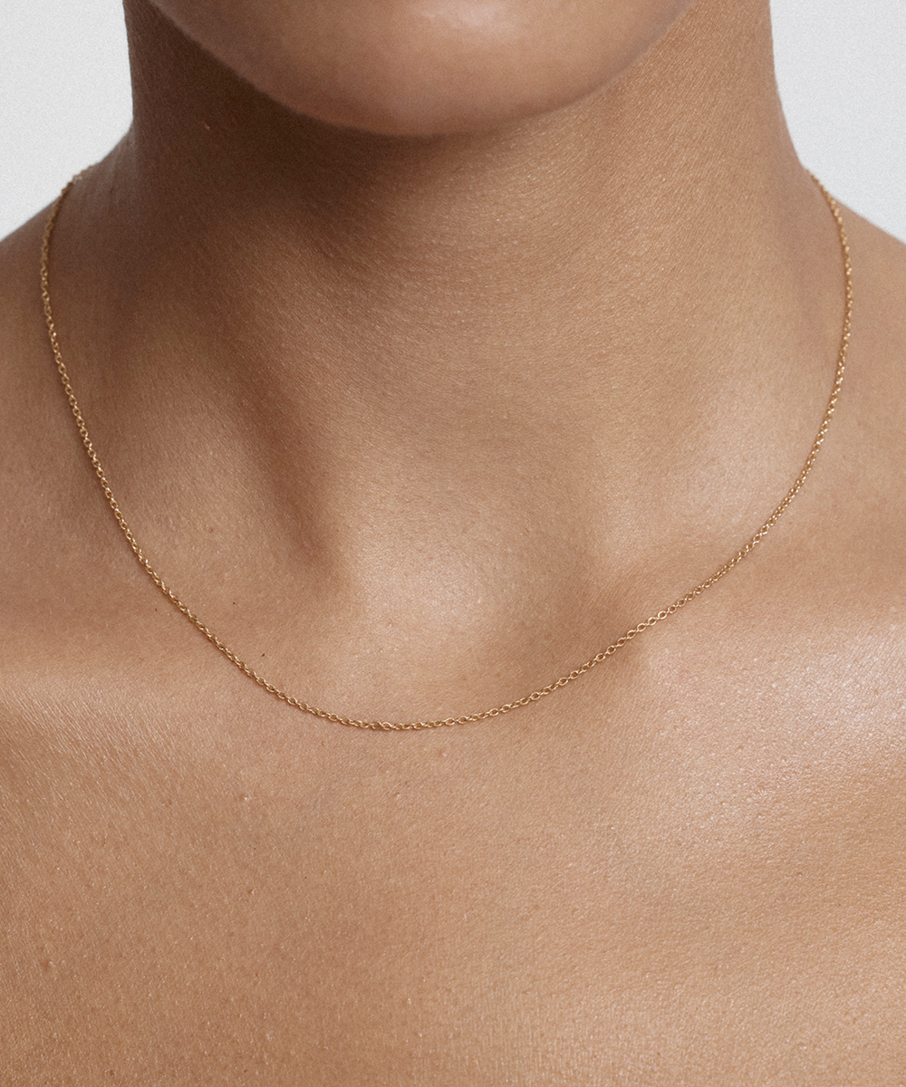 Petite Chain