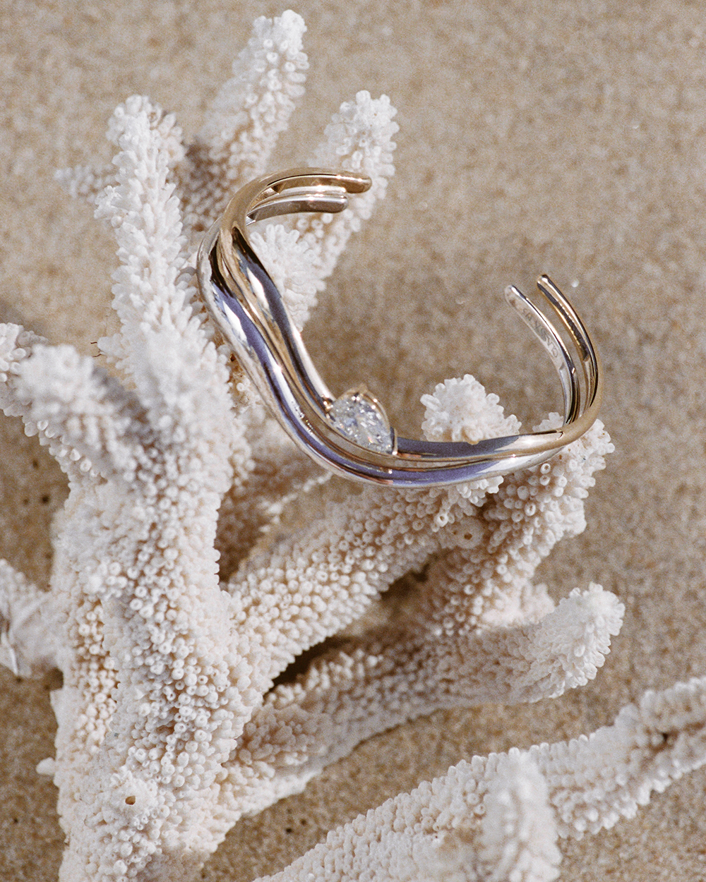 Zara Bangle
