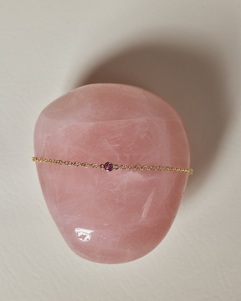 Birthstone Bracelet
