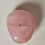 Birthstone Bracelet