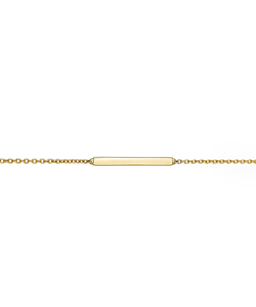 Raise The Bar Bracelet