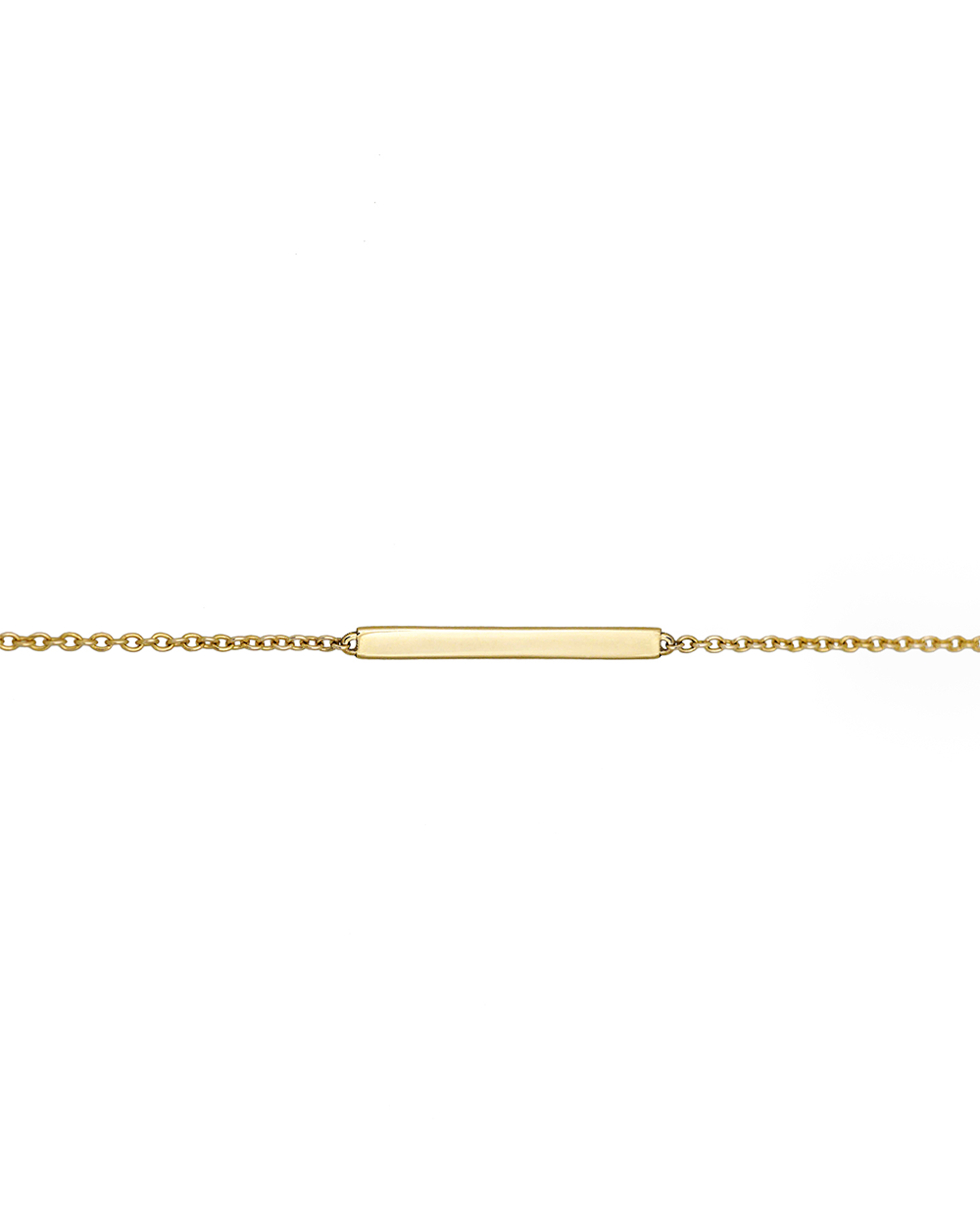 Raise The Bar Bracelet