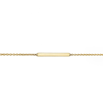 Raise The Bar Bracelet