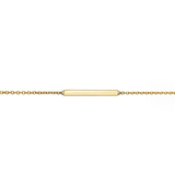 Raise The Bar Bracelet