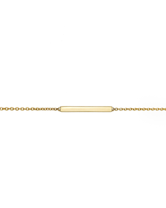 Raise The Bar Bracelet