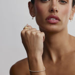 Petite Tennis Bracelet