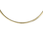 Reversible Omega Chain