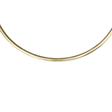 Reversible Omega Chain