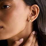 Samira Diamond Earrings