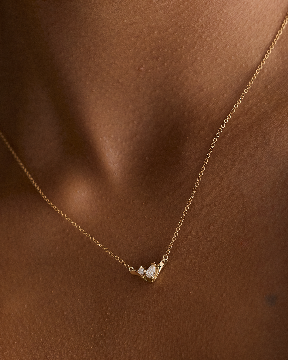 Samira Necklace