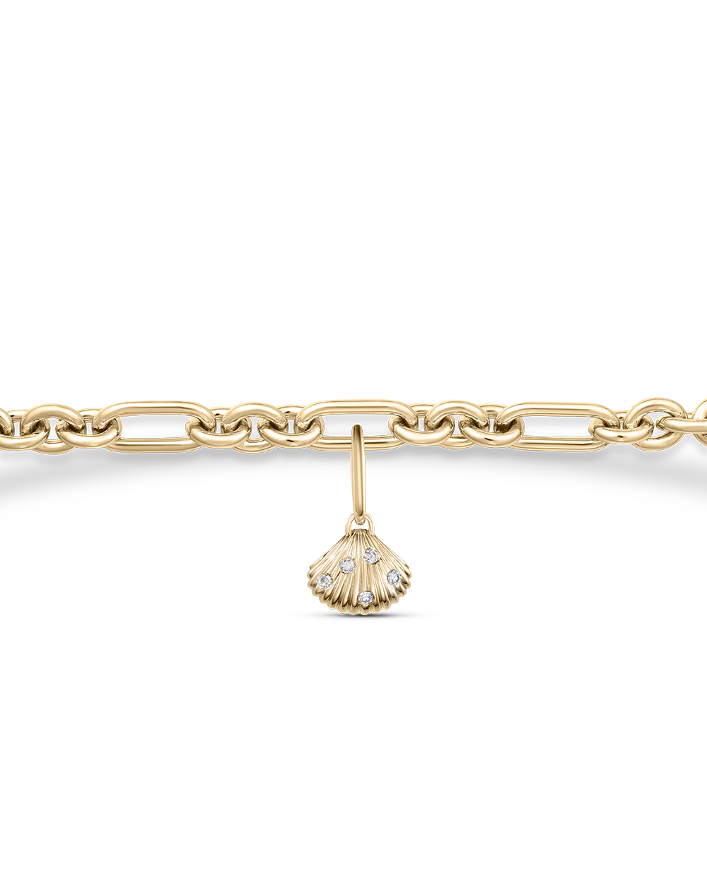 Venus Shell Attachment