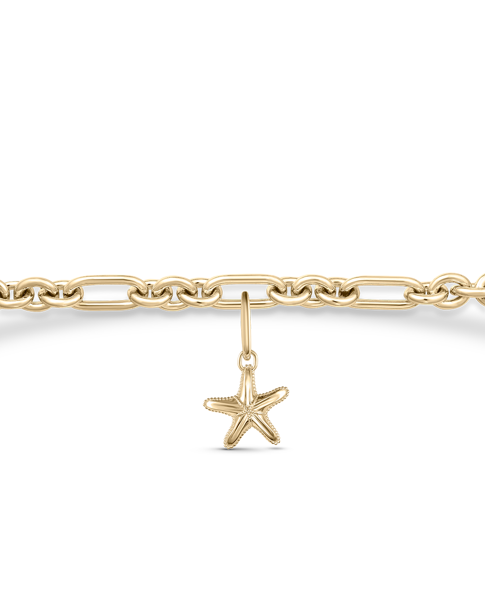 Soleil Starfish Attachment