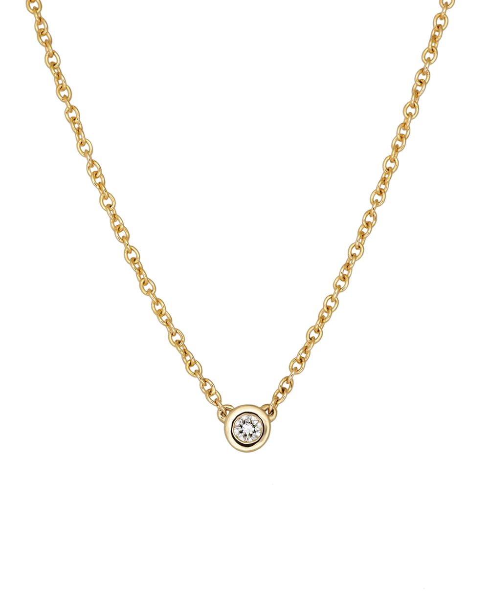 Starlight Necklace