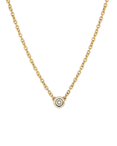 Starlight Necklace