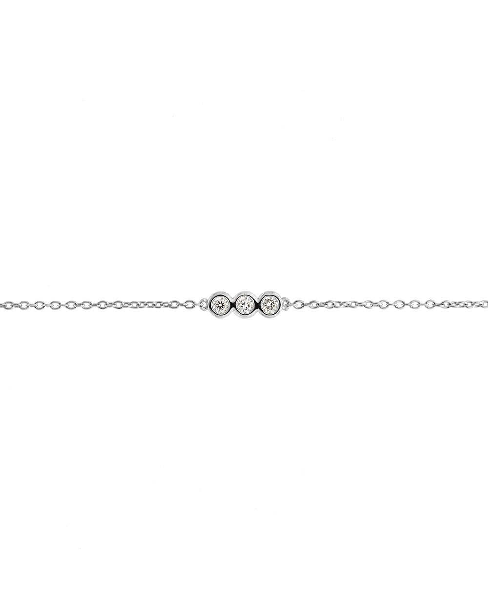 Starlight Trio Bracelet