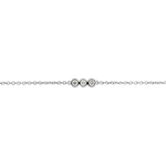 Starlight Trio Bracelet