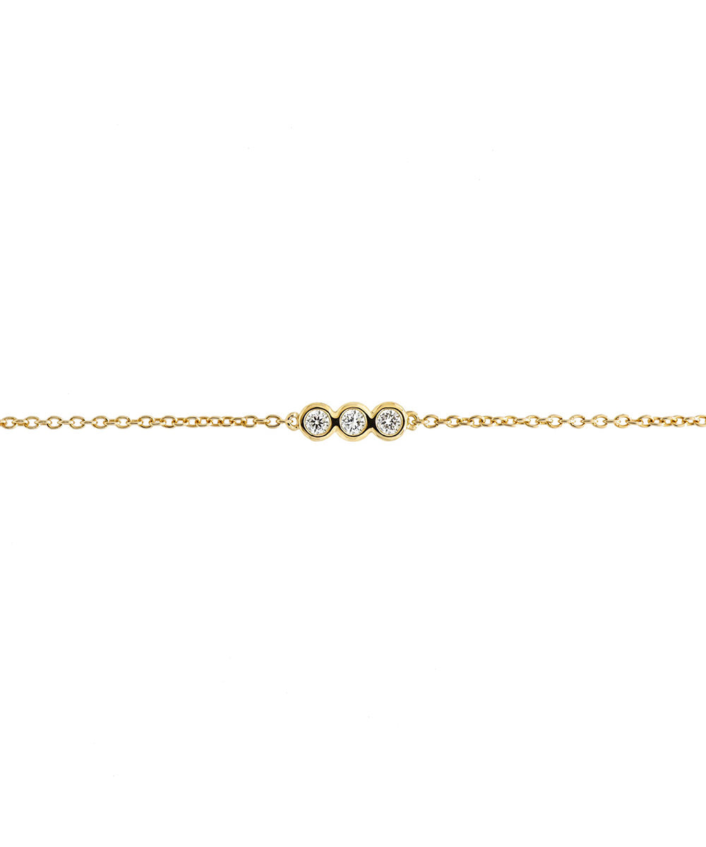 Starlight Trio Bracelet