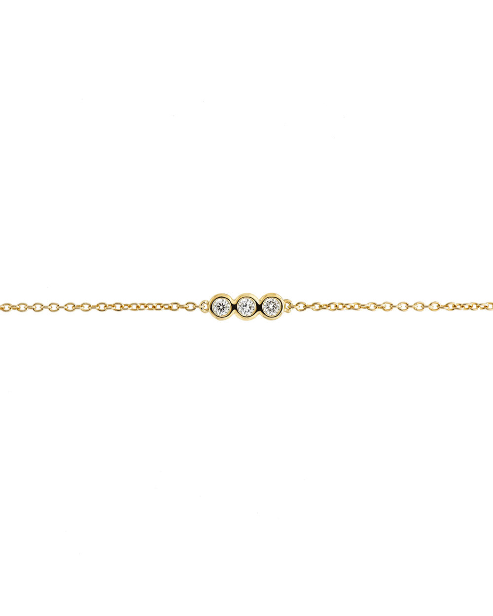 Starlight Trio Bracelet