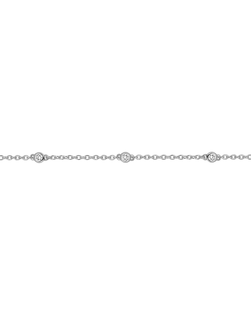 Triple Stardust Bracelet