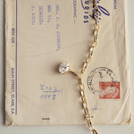 Victoria Oval Diamond Attachment