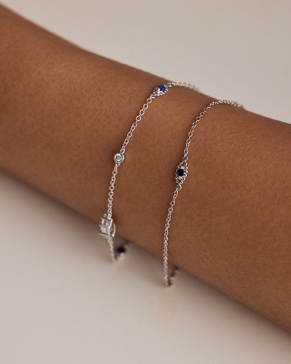 Evil Eye Bracelet
