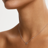 Love Story Necklace