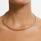 Reversible Omega Chain