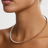 Reversible Omega Chain