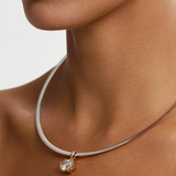 Reversible Omega Chain