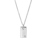 Ingot Necklace