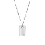 Ingot Necklace
