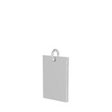 Rectangular Pendant