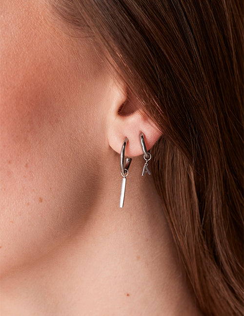 Raise The Bar Charm