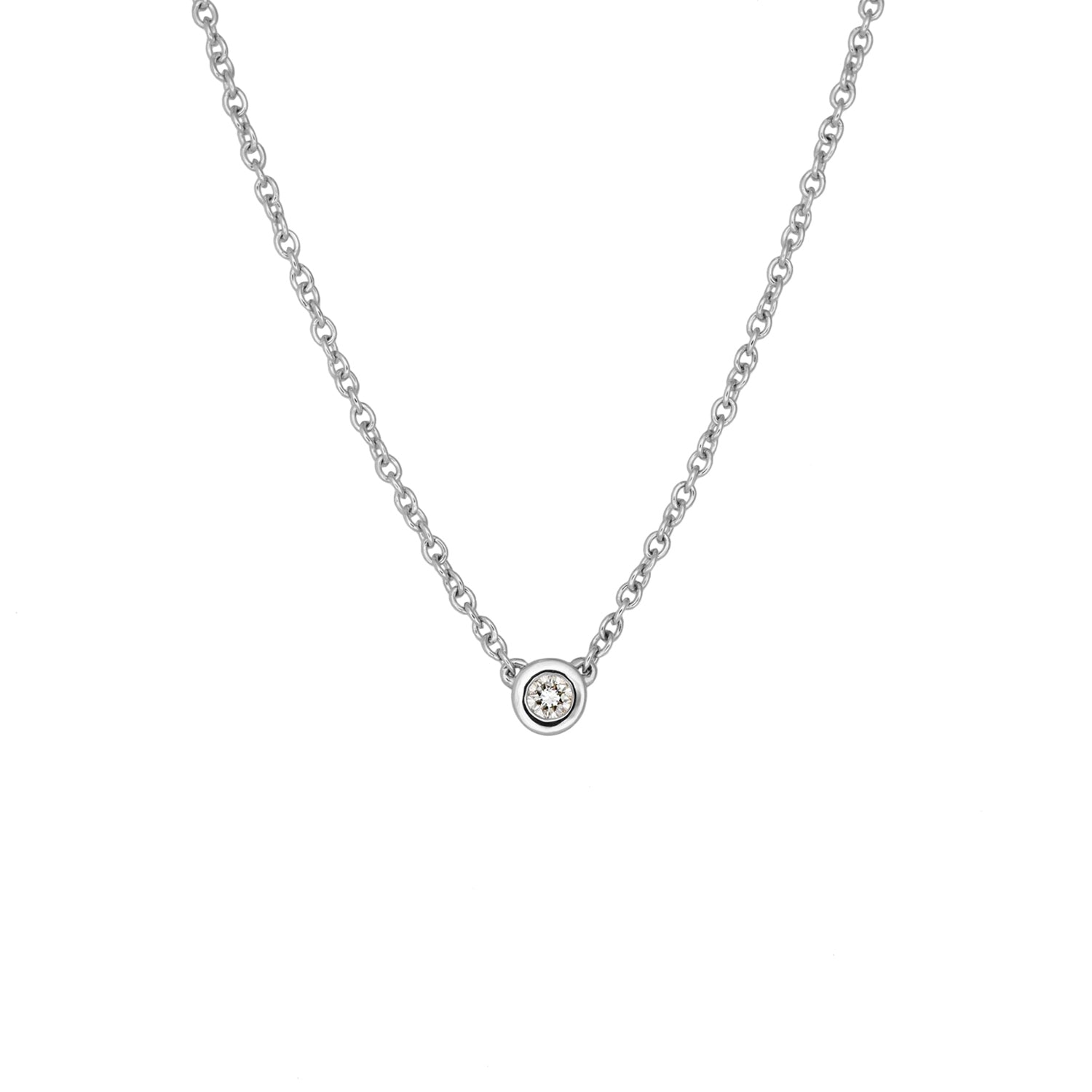 Starlight Necklace