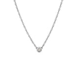 Starlight Necklace