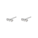 Starlight Trio Earring