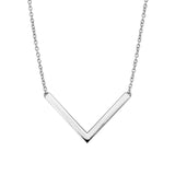 Vee Necklace