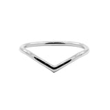 Vee Ring