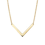 Vee Necklace