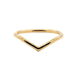Vee Ring