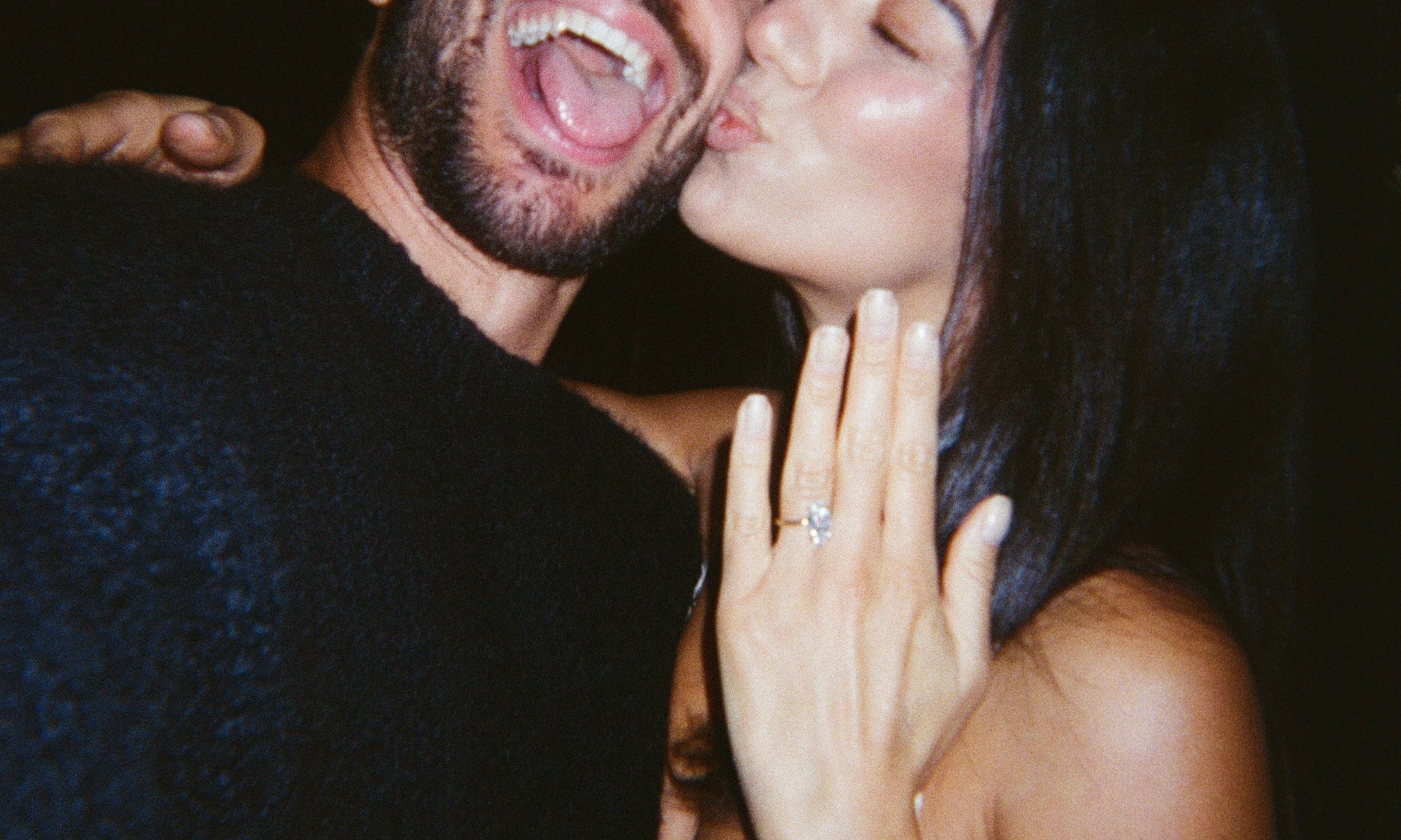 Zena & Oliver