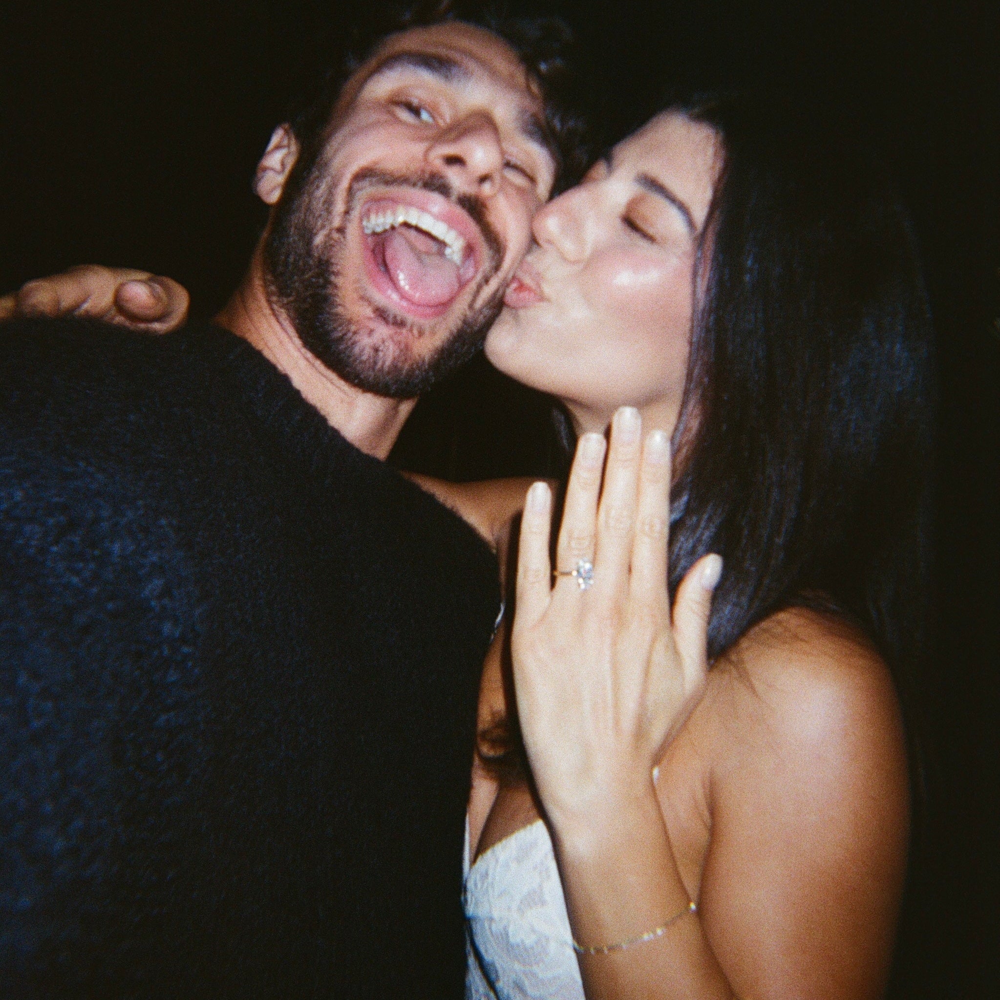 Zena & Oliver