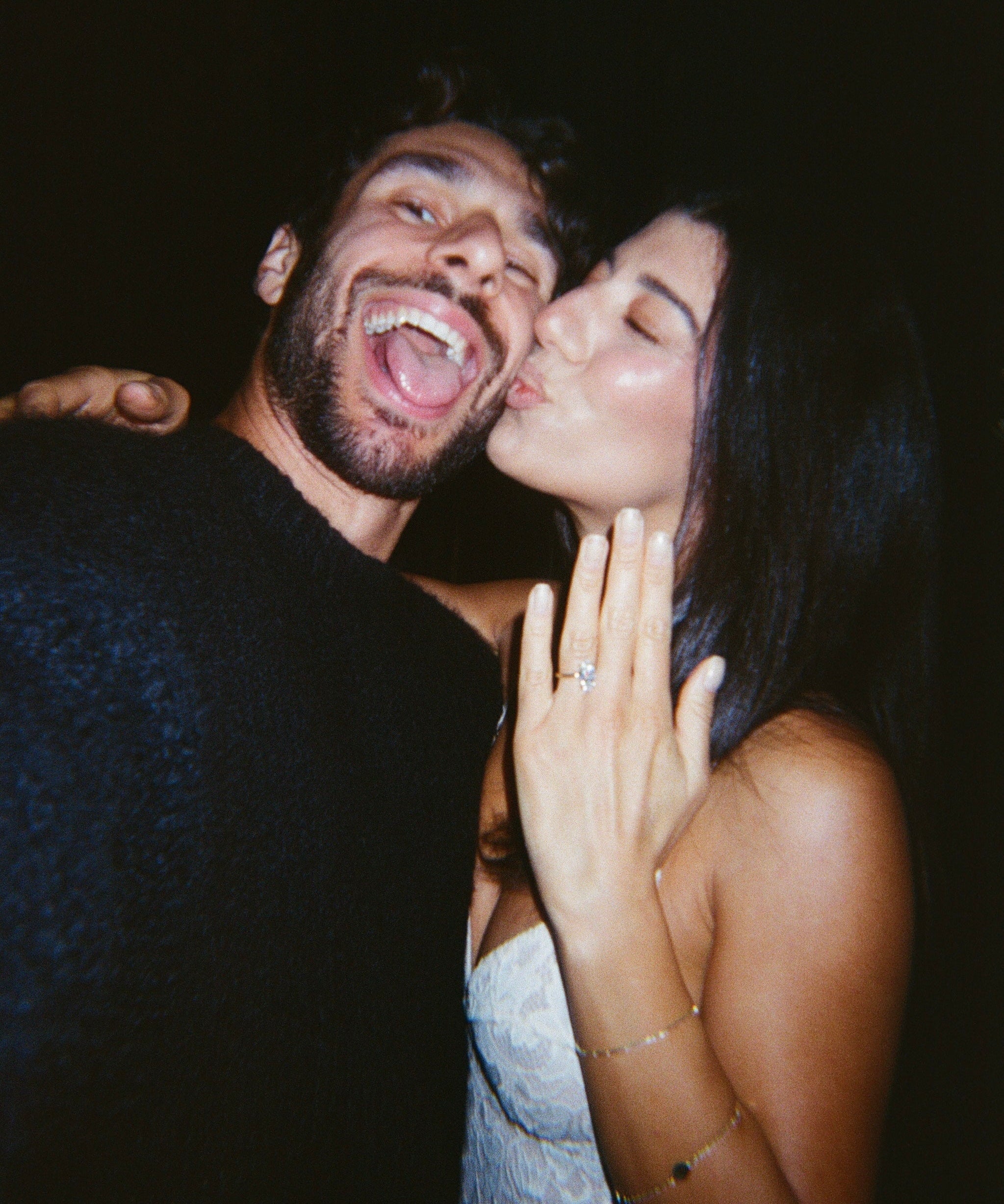 Zena & Oliver