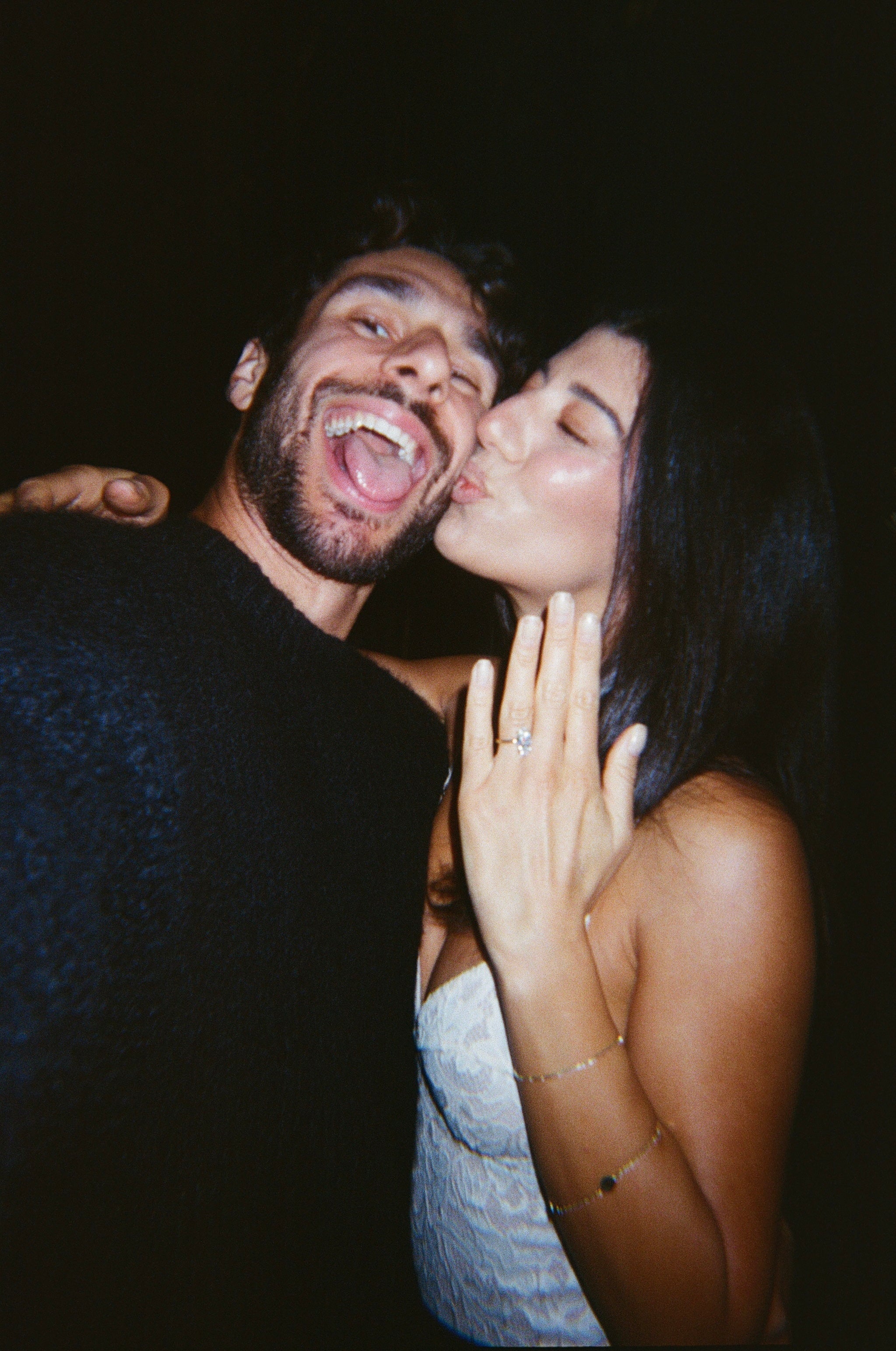 Zena & Oliver