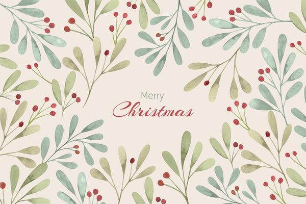 Merry Christmas, From Class A Jewellers