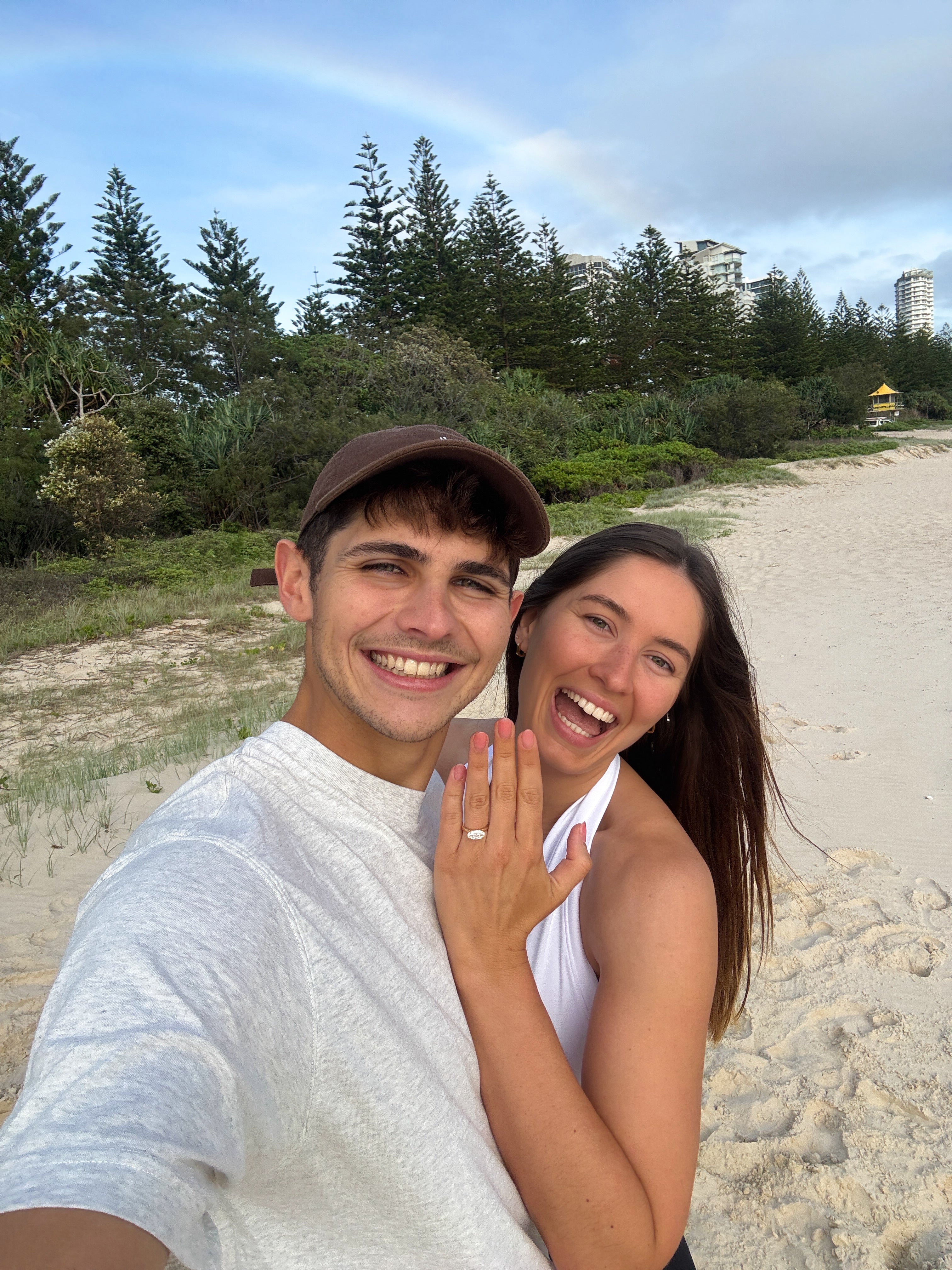 Madi & Mark
