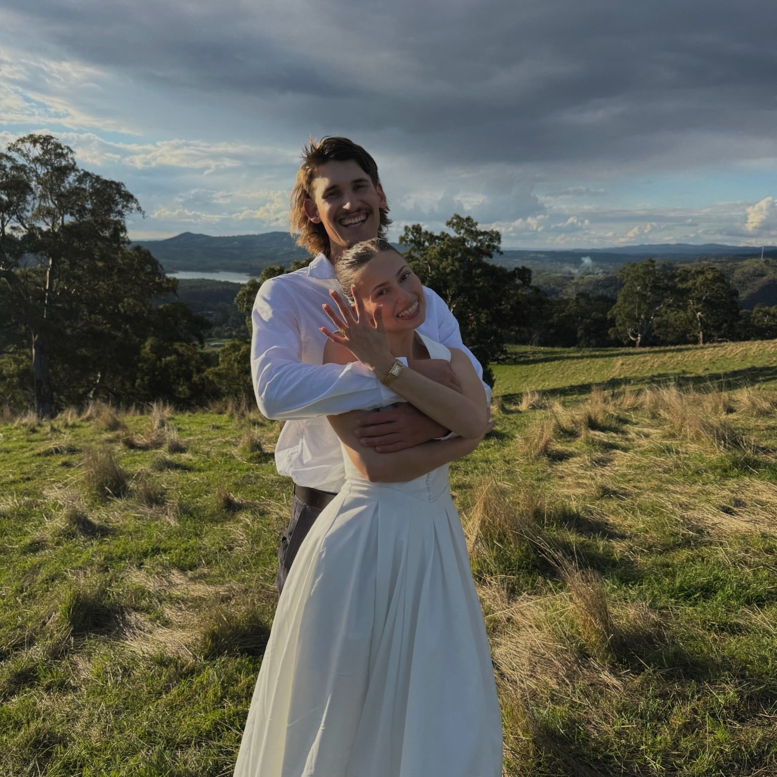 Lucey & Dillon