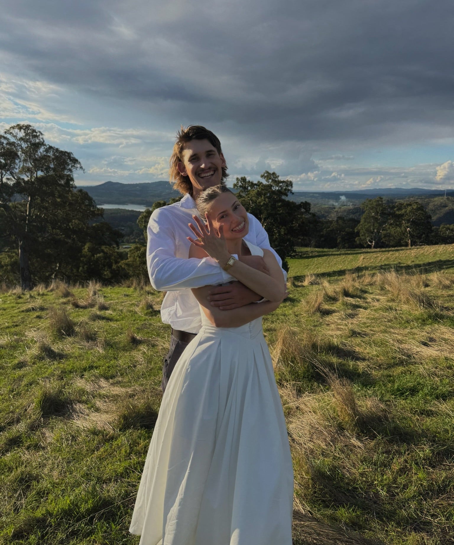 Lucey & Dillon