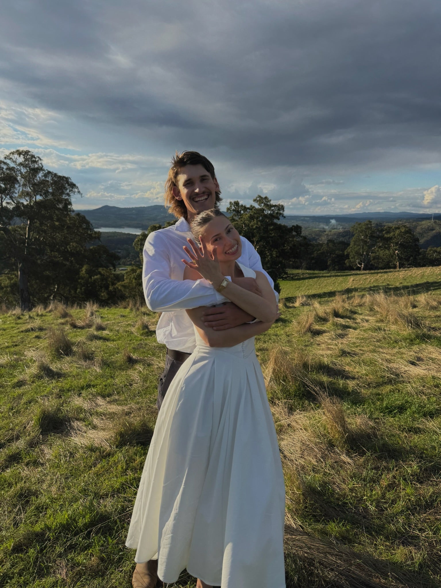 Lucey & Dillon