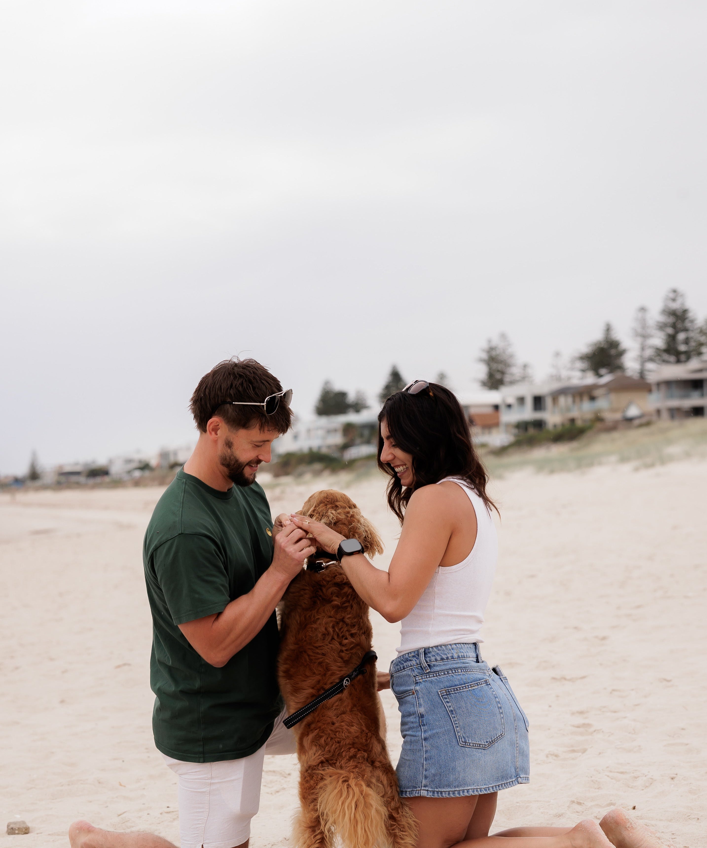 Gabriella & Samuel